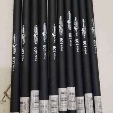 BLANK HAMMERHEAD 601 701 180 210 PE 1-3 2-4 CARBON HOLLOW - 601, PE 1-3 PE 2-4 701