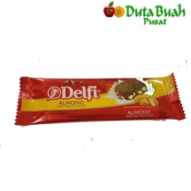 DUTA BUAH Delfi Almond (40g)
