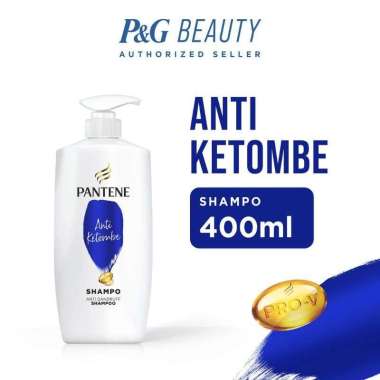 Promo Harga Pantene Shampoo Total Damage Care 400 ml - Blibli