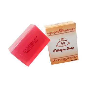 SABUN COLLAGEN ORIGINAL 701 BPOM
