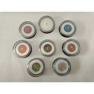 VIVA EYESHADOW CREAM BLACK