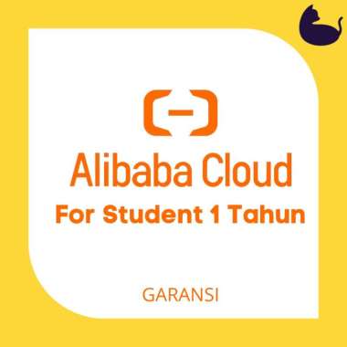 AKUN Alibaba Cloud For Student | 1 Tahun | VPS | RDP