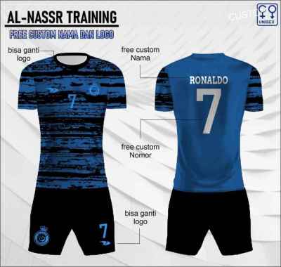 Daftar harga Jersey Seirin 10 Putih Bulan Oktober 2023