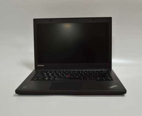 Laptop Lenovo Thinkpad T440/T440s Intel Core i5 gen4 /8gb/500gb/Harga Promo