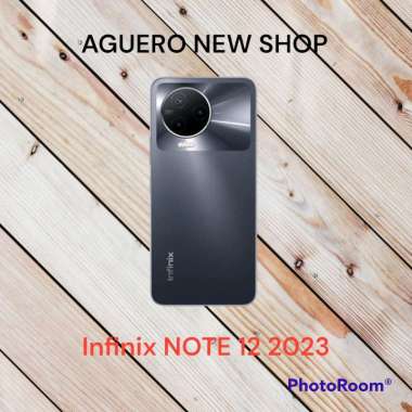 Infinix Note 12 2023 8/128 Random