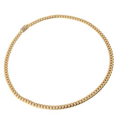 Harga Cuban Link Chain Terbaru Juni 