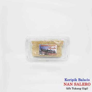 Sagon-sagon Bubuk Amelia