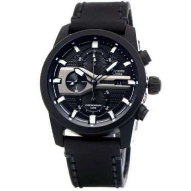 ALEXANDRE CHRISTIE AC 6562 FULL BLACK MCLIPBA Full Black MCLIPBA