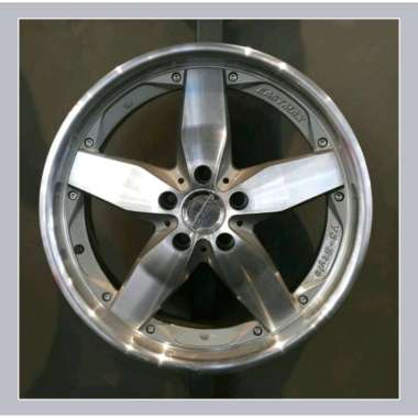 Velg Racing Estatus 616 R18 x 8 5/112 35