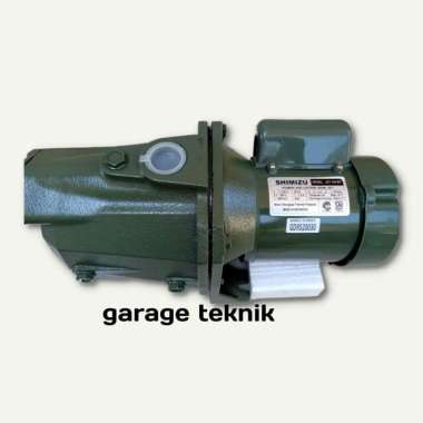 Pompa Air Shimizu semi JET-108 BIT+Water Pump Jet Murah+Water Pump Jet