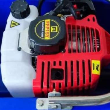 FLOATING WATER PUMP -POMPA APUNG- POMPA UNTUK SIRAM BAWANG MERK FIRMAN FFP 15
