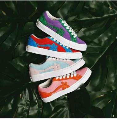 Converse golf le fleur harga clearance