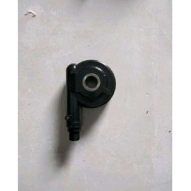 gearbox kilometer vixion