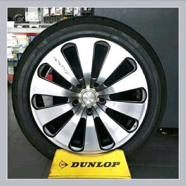 Velg Racing R17 + Ban second