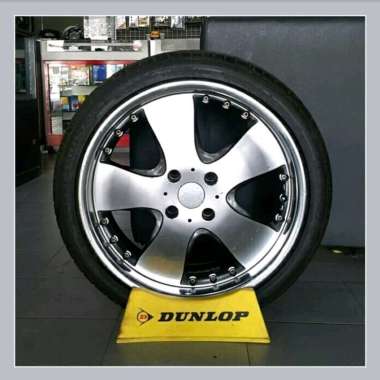 Velg Racing R18 + Ban second