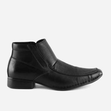 Jim Joker Ares 6BA Black 39