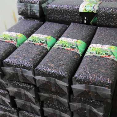 DIET Beras Merah | Beras Hitam | Beras Coklat | Beras Melati | Beras Mix Organik 1 KG Makanan Diet M