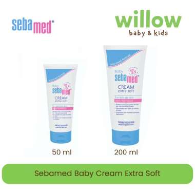 Harga sebamed cream baby clearance