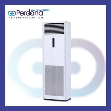 Daikin Fvrn125Bxv14 Ac Floor Standing 5 Pk