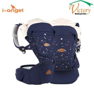 review i angel miracle