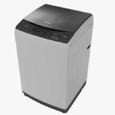 Mesin Cuci Panasonic Top Loading 9.5 Kg NA-F95MB1 1 Tabung 95MB