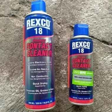 Rexco 18 500 ml
