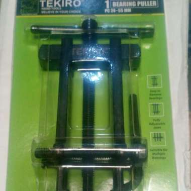 treker bearing AB 1 tekiro