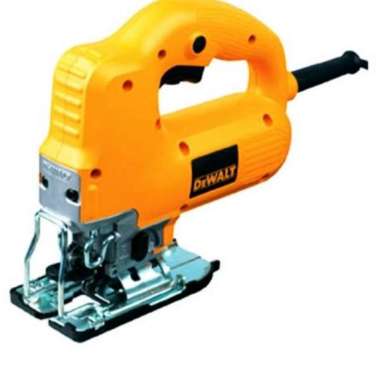 jigsaw dewalt DW 341K