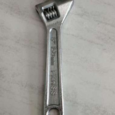 kunci Inggris 8" fukung