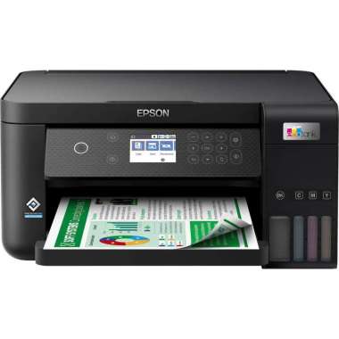 EPSON PRINTER L6260 + INFUS