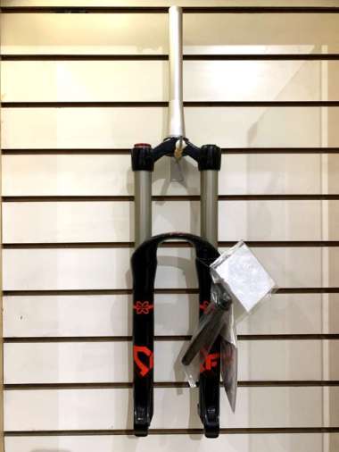 XFUSION Vengeance Fork Sepeda MTB [26 inch]