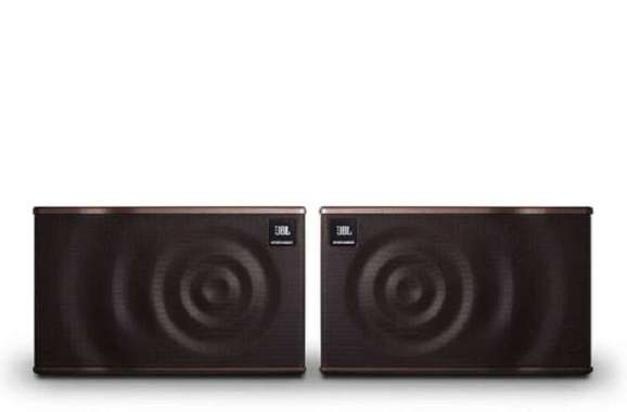 JBL MK 10 MK10 MK-10 10" Full Range Karaoke Speaker (satu pair)