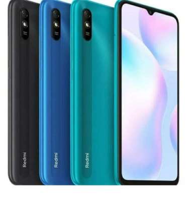 Xiaomi Redmi 9A 3/32 Granite Grey