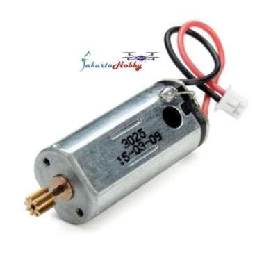 Motor Drone Diameter=11mm Tinggi=26mm