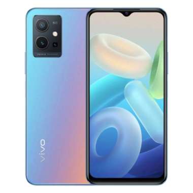 Vivo Y75 5G Ram 8 Rom 128GB Glowing