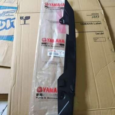 CASE CHAIN COVER TUTUP RANTAI JUPITER Z1 JUPITER Z 1 1DY-F2311-00 ORIGINAL YAMAHA