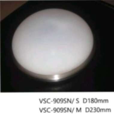 Lampu Hias Plafon Minimalis Teras Depan Balkon Ruang Tamu VSC 909SN/S