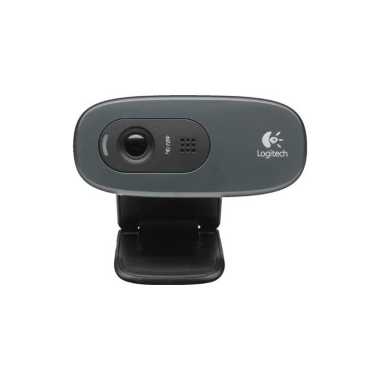 Jual Logitech C270 Online Harga Termurah Desember 2020 Blibli