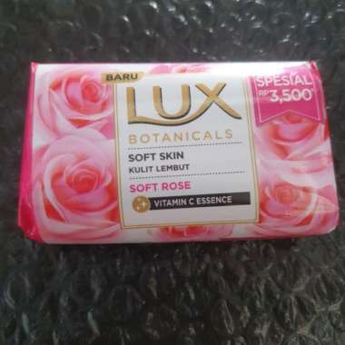 sabun lux batang