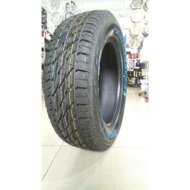 Bridgestone Dueler 697 A/T UKURAN 225/65 R17 Ban Mobil HONDA CRV 2nd MAZDA CX5 TOYOTA RAV4 New DODGE