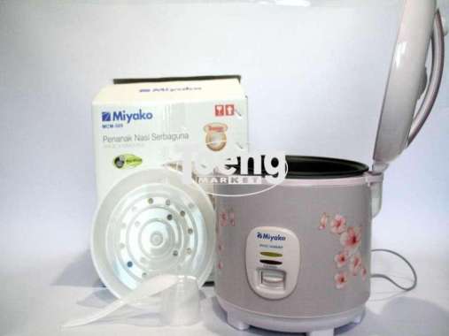 MAGIC COM MCM-509 MIYAKO