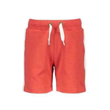 Mothercare Flo Boys Short Sweat Pants 4-5 tahun Red