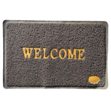 Keset Welcome Multicolor