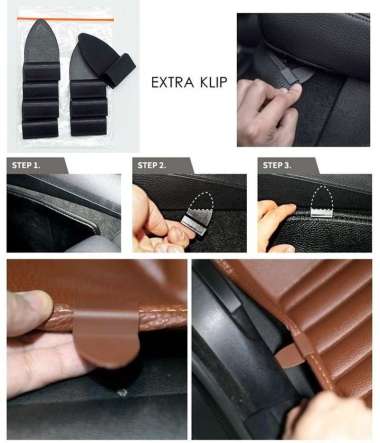 DAYTONA Karpet 5D Honda CRV 2013-2016