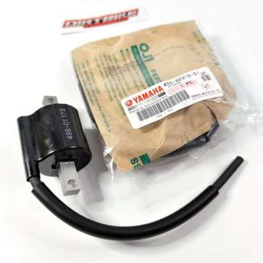 COIL YZ KOIL YZ 125 ORIGINAL YAMAHA JAPAN GARPUTALA 4SS