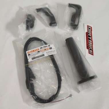 GAS SPONTAN YZ THAILAND UNIVERSAL PNP KLX DT 150