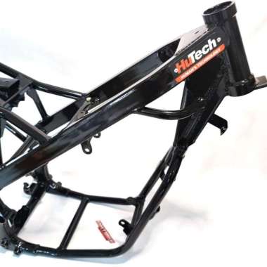 FRAME RANGKA TRAIL KLX 150 PNP MESIN NINJA