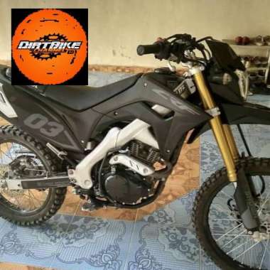 DELTABOX CRF 150