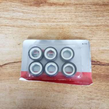 ROLLER CVT 44D XEON hitam