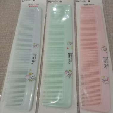 sisir besar murah/sisir rambut besar